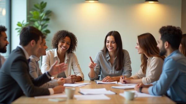Développer ses soft skills pour améliorer sa carrière