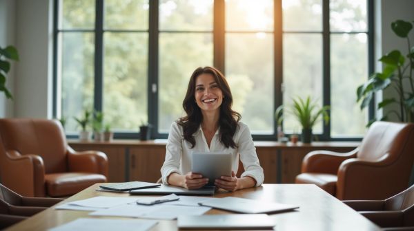 La formation finance d'entreprise en ligne : un atout méconnu pour réussir