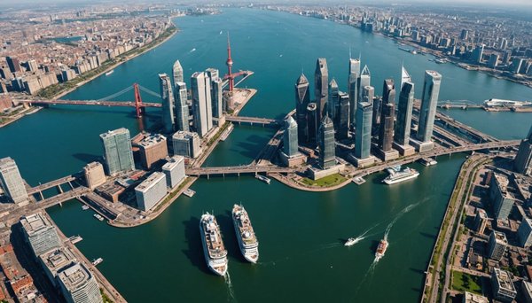 Tendances et prévisions pour les entreprises internationales en 2022