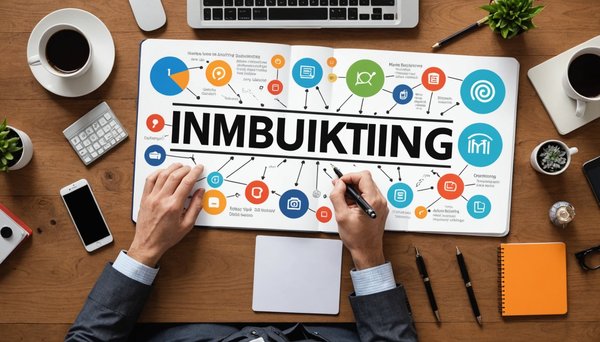 Les outils indispensables pour l'inbound marketing