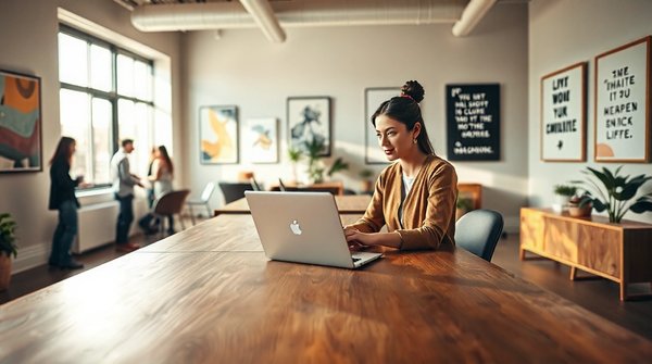 Rédacteur web RH : créez du contenu qui attire les talents