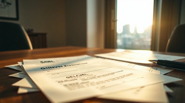 Comprendre le rachat de parts sociales par la société dans une sarl : enjeux, processus et bonnes pratiques