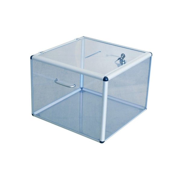 Urne électorale : comment choisir la meilleure pour vos élections