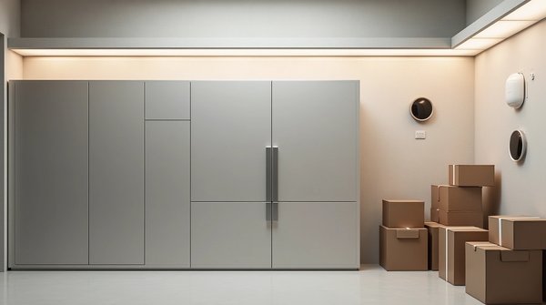 Réinventer la gestion des objets et services avec le casier connecté