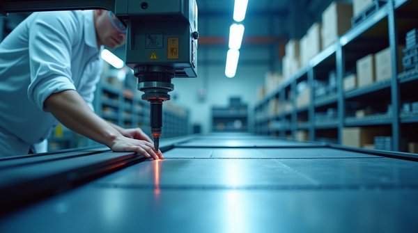 Sous-traitance d'usinage : optimisez coûts et qualité pour réussir