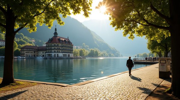 Votre avocat en contentieux commercial à Annecy : agissez dès maintenant !