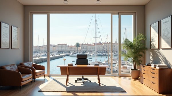 Comment choisir un avocat spécialisé en droit des contrats publics à marseille ?