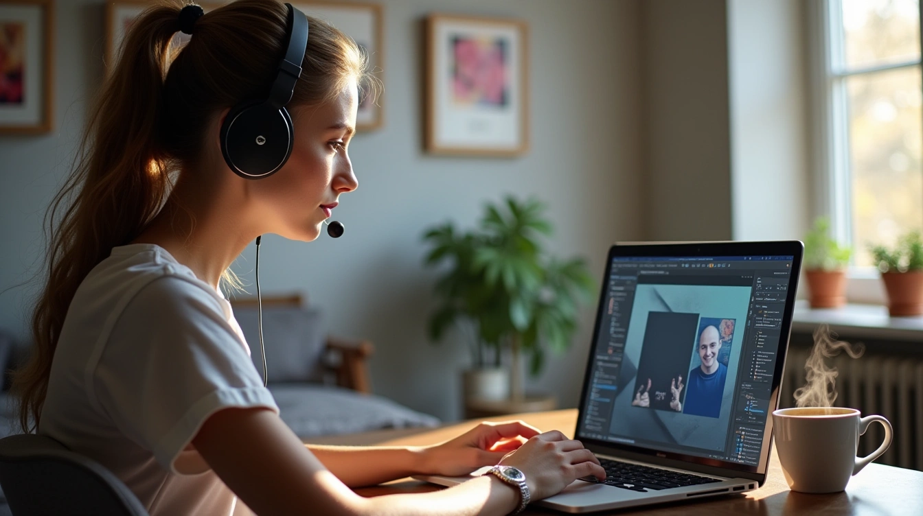 Vos questions sur l'apprentissage créatif à distance