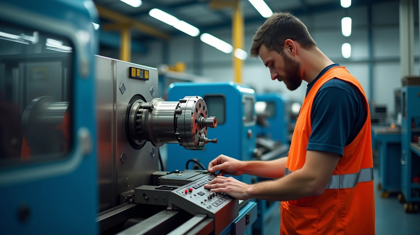 Questions fréquentes sur la délégation d'usinage